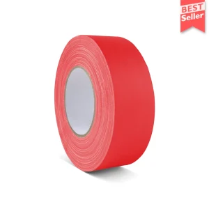 PE-Gewebeband HS Pro 257 matt farbig 50mm x 50m