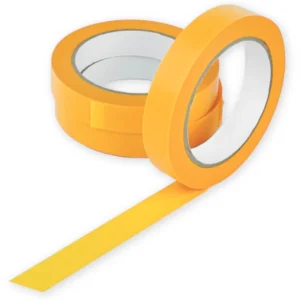 Goldband - Washi Tape HS 19mm x 50m