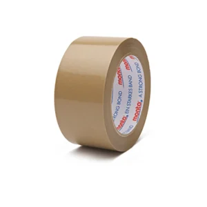 monta® 240 – PVC-Packband Stark